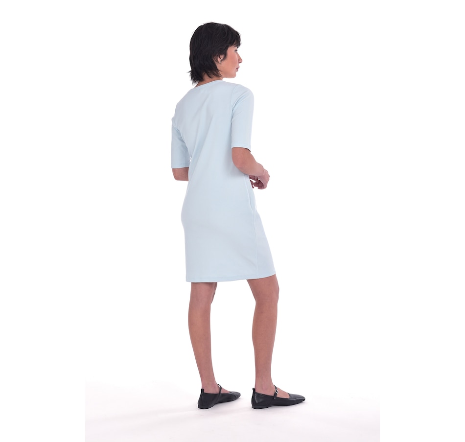 Image 248301_ALTMORE2.jpg, Product 248-301 / Price $59.33, Paper Label Milena Button Dress from Paper Label on TSC.ca's Fashion department