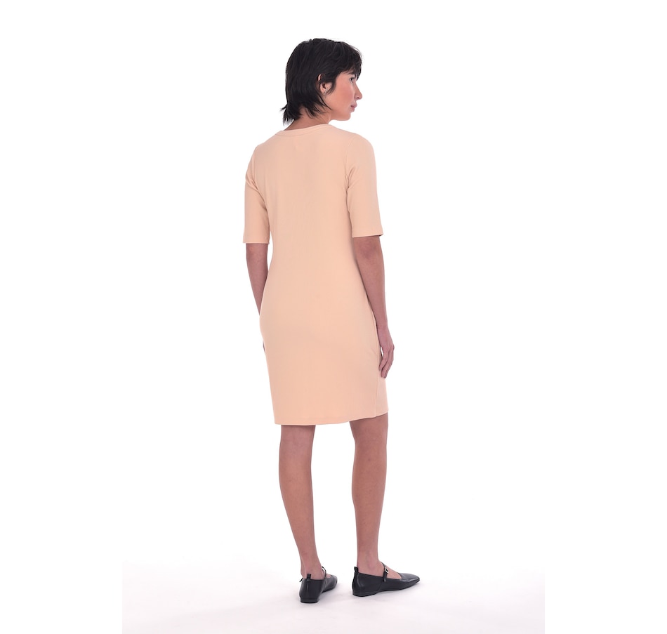 Image 248301_ALTMORE6.jpg, Product 248-301 / Price $59.33, Paper Label Milena Button Dress from Paper Label on TSC.ca's Fashion department