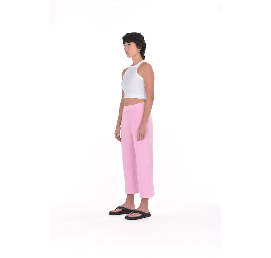 Image 248305_ALTMORE3.jpg, Product 248-305 / Price $54.33, Paper Label Charlie Crop Pant from Paper Label on TSC.ca's Fashion department