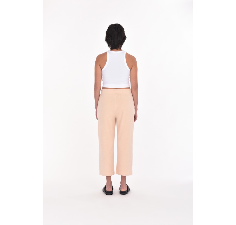 Image 248305_ALTMORE6.jpg, Product 248-305 / Price $54.33, Paper Label Charlie Crop Pant from Paper Label on TSC.ca's Fashion department