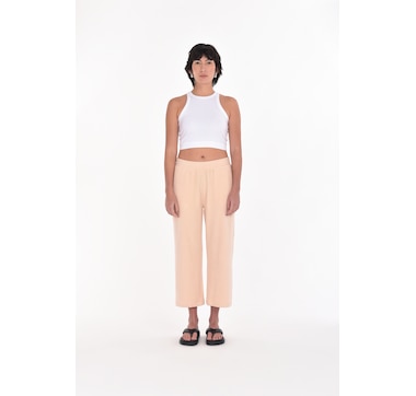 Paper Label Charlie Crop Pant