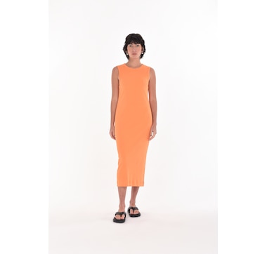 Paper Label Camilla Dress