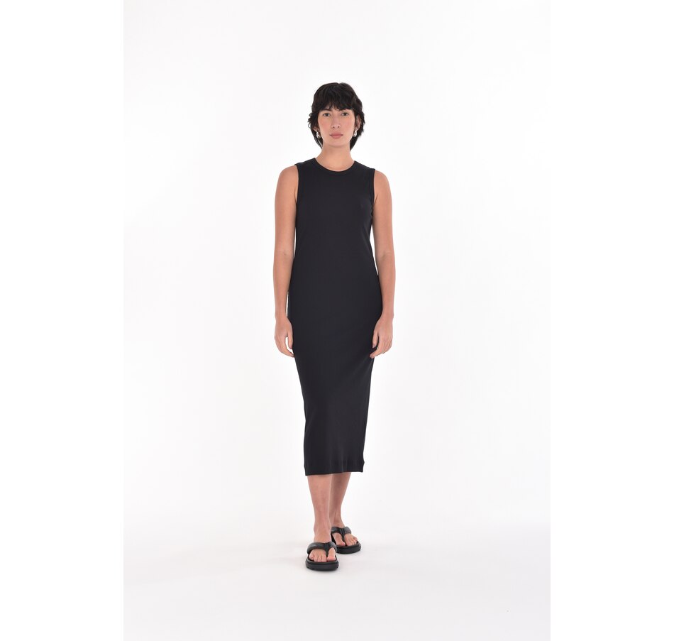 Image 248311_BLK.jpg, Product 248-311 / Price $29.33, Paper Label Camilla Dress from Paper Label on TSC.ca's Fashion department