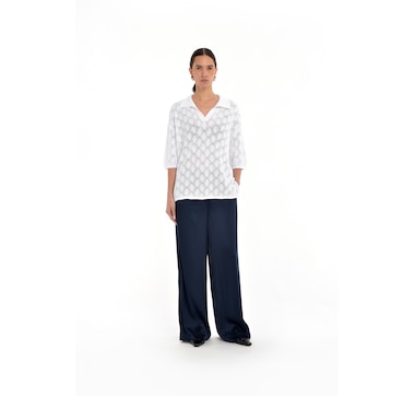 Paper Label Marlowe Polo