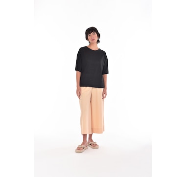 Paper Label Aspen Beach Tee