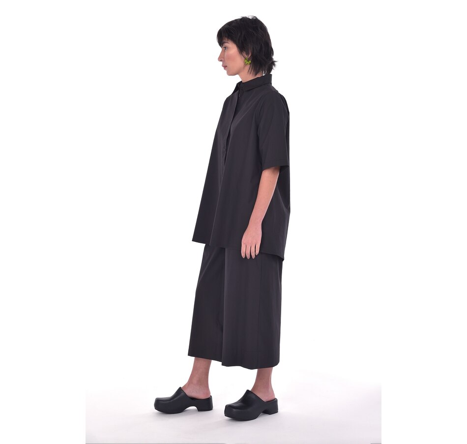 Image 248316_ALTMORE1.jpg, Product 248-316 / Price $148.00, Paper Label Ocean Openback Shirt from Paper Label on TSC.ca's Fashion department