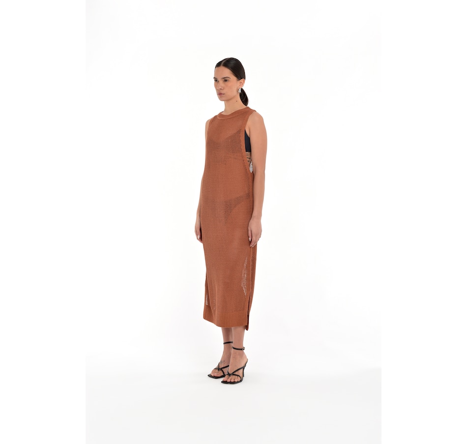 Image 248319_ALTMORE3.jpg, Product 248-319 / Price $74.33, Paper Label Cove Crochet Dress from Paper Label on TSC.ca's Fashion department