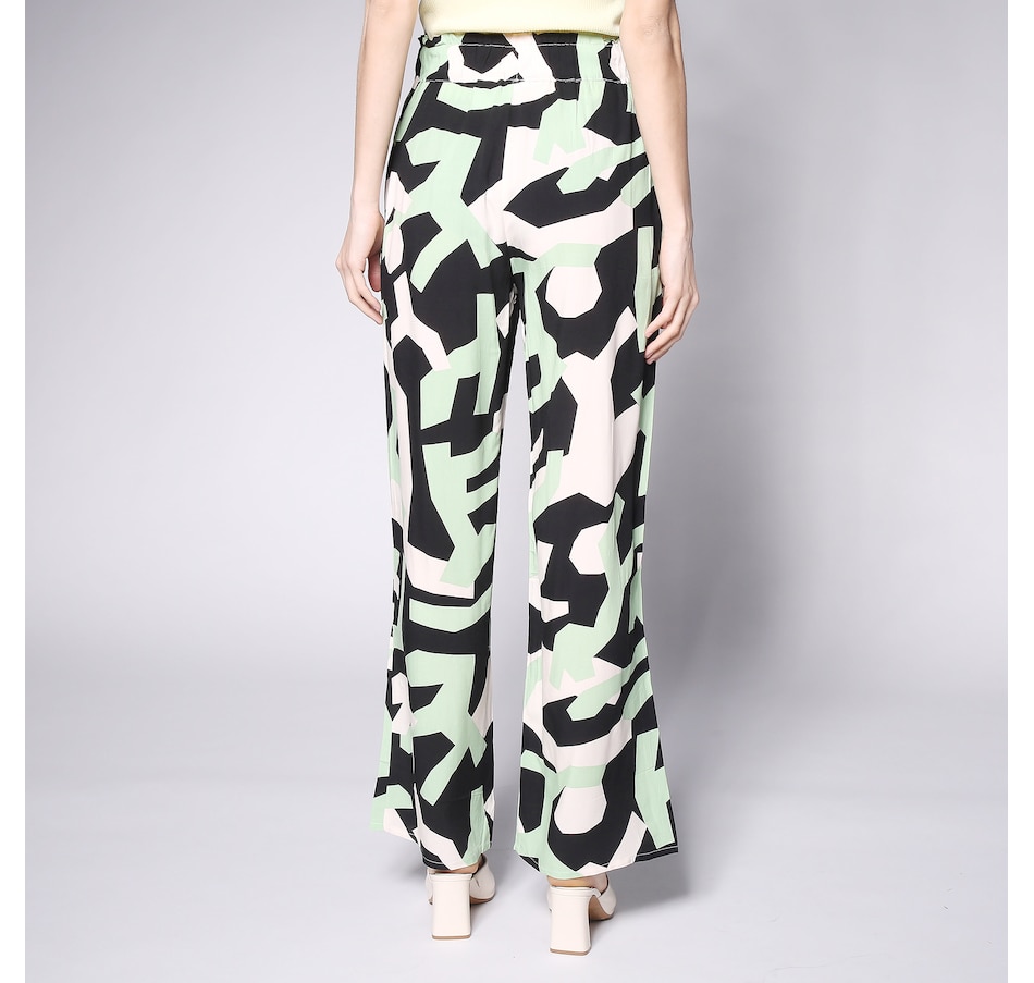 Image 248392_ALTMORE1.jpg, Product 248-392 / Price $34.33, Compañía Fantástica Pull-On Wide Leg Pant With Pockets from Compania Fantastica on TSC.ca's Fashion department