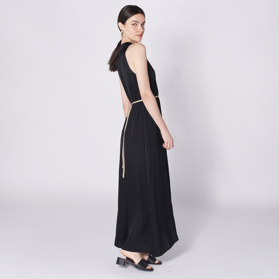Image 248421_ALTMORE1.jpg, Product 248-421 / Price $75.33, Aggel Satin Midi Dress from Aggel on TSC.ca's Fashion department
