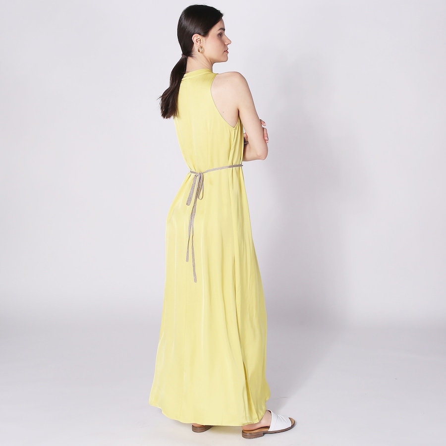 Image 248421_ALTMORE2.jpg, Product 248-421 / Price $75.33, Aggel Satin Midi Dress from Aggel on TSC.ca's Fashion department