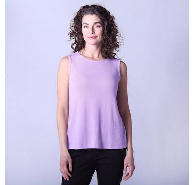 ELTHIA Trendy Winter Tops for Women(Purple1)-XL