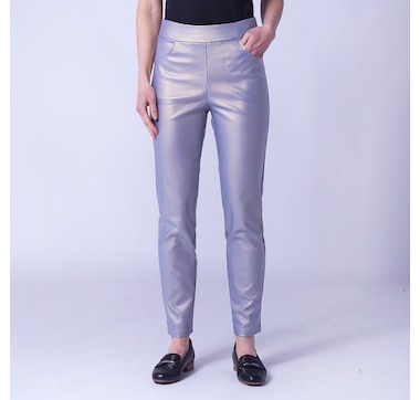 Clothing & Shoes - Bottoms - Pants - Mr. Max Modern Stretch Pant With Pocket  And Tummy Tuck Detail - Online Shopping for Canadians