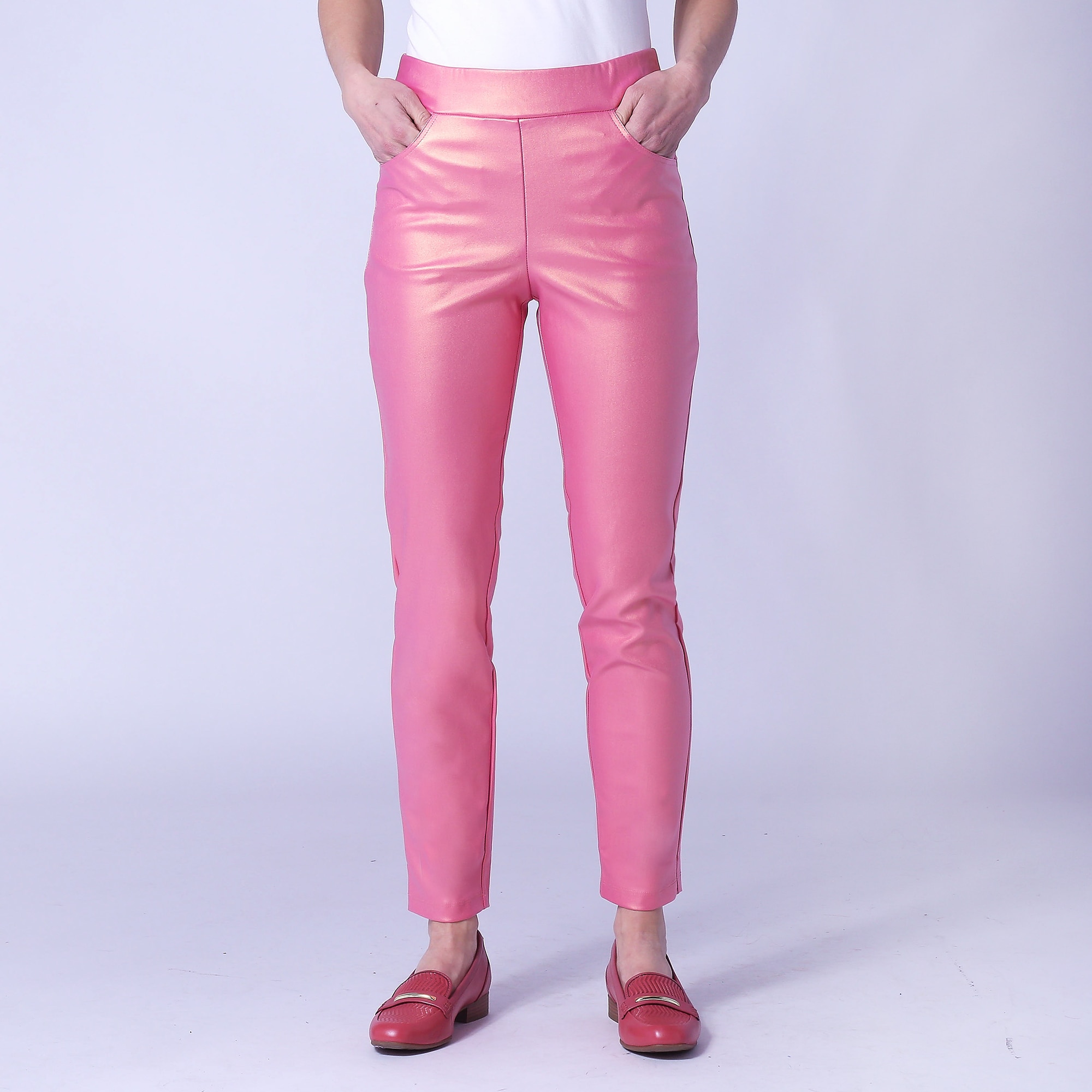 【HI FI FNK】Ov Maxi Trousers HI FI FNK】Ov Maxi Trousers