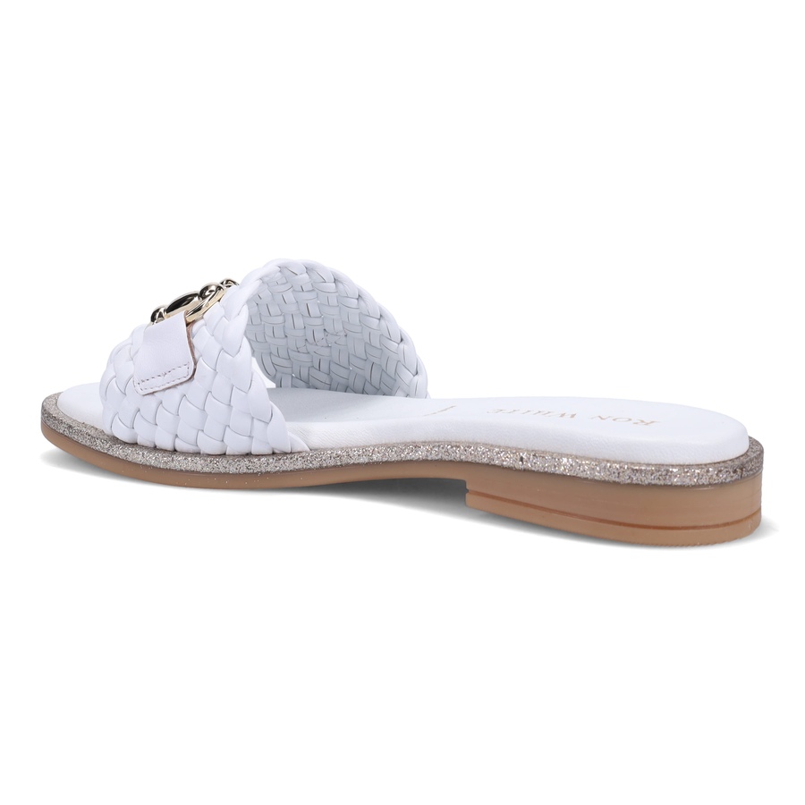 Image 248475_ALTMORE3.jpg, Product 248-475 / Price $99.33, Ron White Vani Slide Sandal from Ron White on TSC.ca's Shoes department