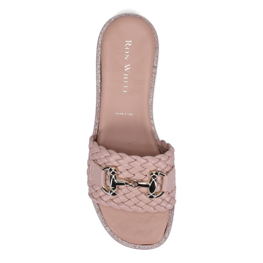 Image 248475_ALTMORE4.jpg, Product 248-475 / Price $99.33, Ron White Vani Slide Sandal from Ron White on TSC.ca's Shoes department