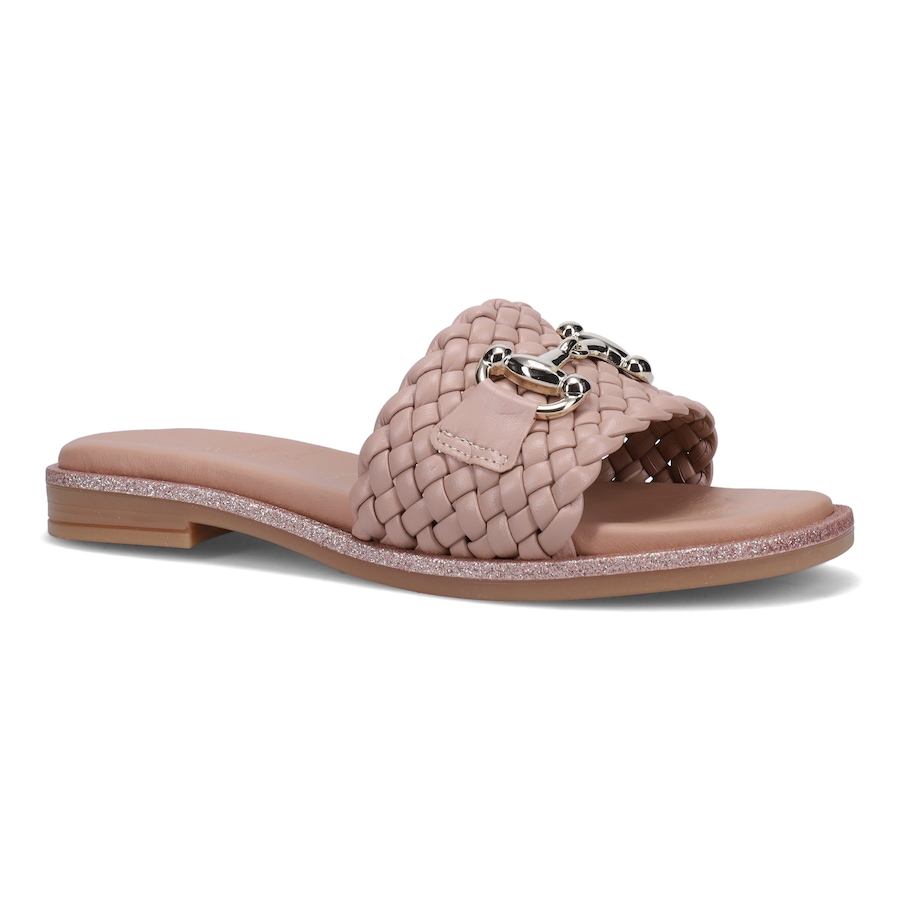 Image 248475_DET.jpg, Product 248-475 / Price $99.33, Ron White Vani Slide Sandal from Ron White on TSC.ca's Shoes department