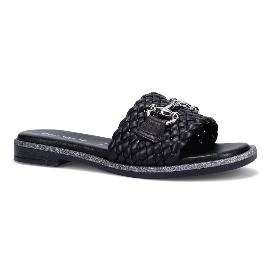 Image 248475_ONX.jpg, Product 248-475 / Price $99.33, Ron White Vani Slide Sandal from Ron White on TSC.ca's Shoes department