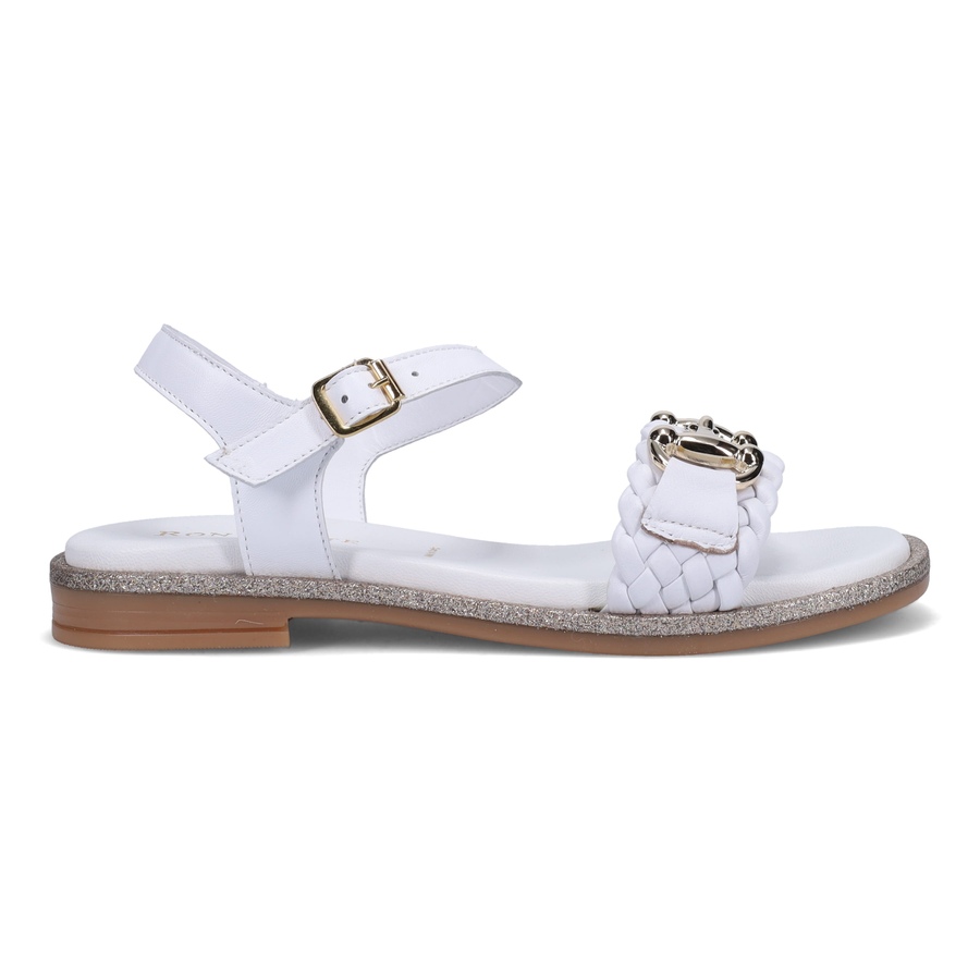 Image 248476_ALTMORE1.jpg, Product 248-476 / Price $99.33, Ron White Vidalia Ankle Strap Sandal from Ron White on TSC.ca's Shoes department