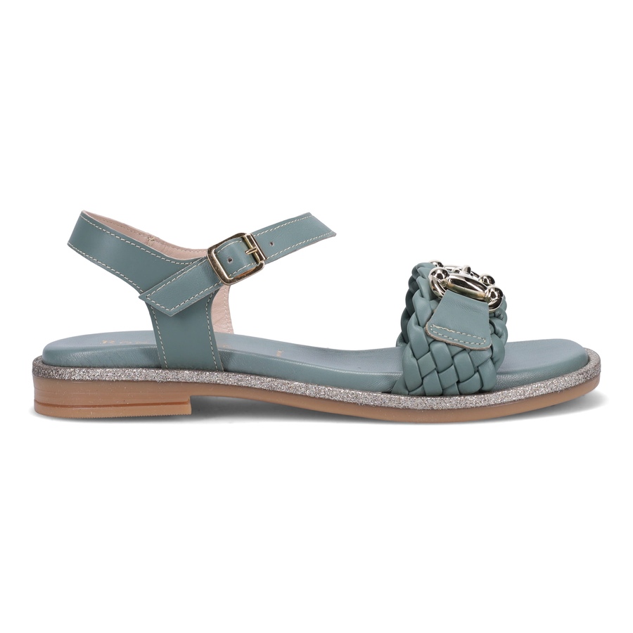 Image 248476_ALTMORE2.jpg, Product 248-476 / Price $99.33, Ron White Vidalia Ankle Strap Sandal from Ron White on TSC.ca's Shoes department