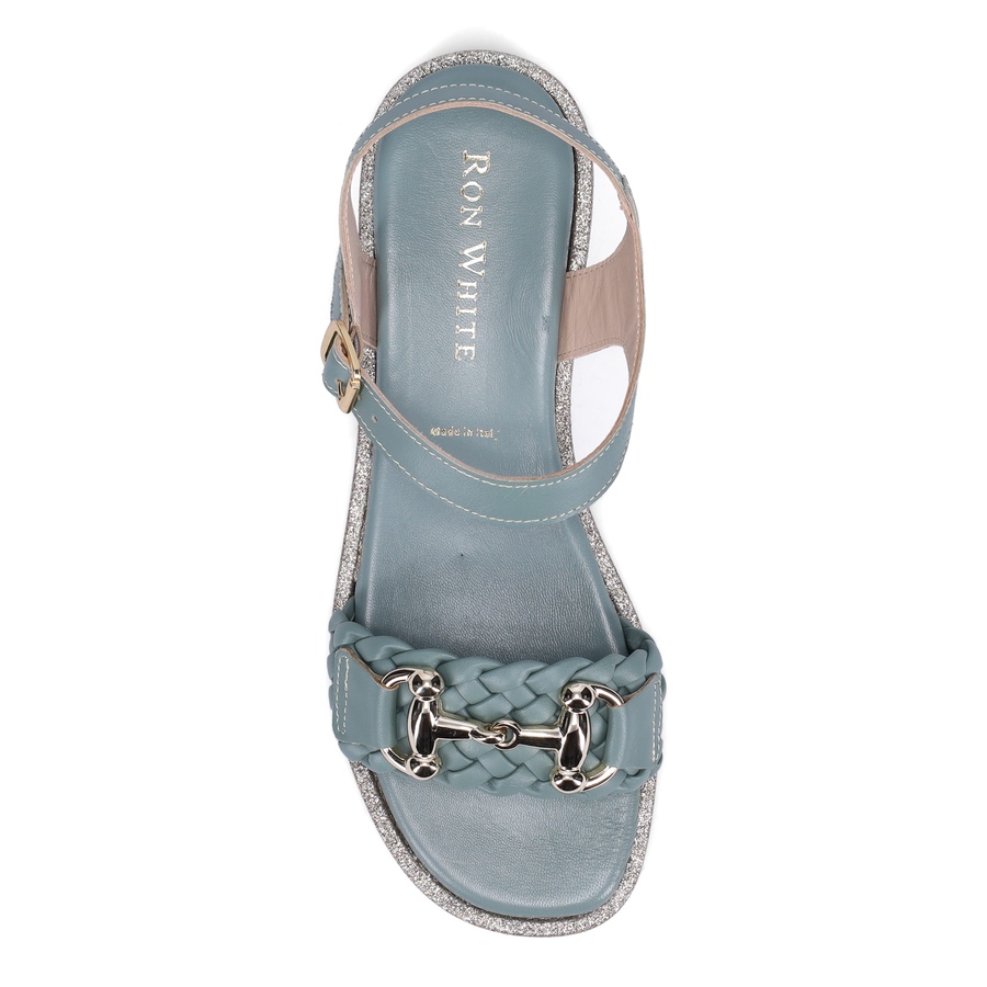 Image 248476_ALTMORE4.jpg, Product 248-476 / Price $99.33, Ron White Vidalia Ankle Strap Sandal from Ron White on TSC.ca's Shoes department