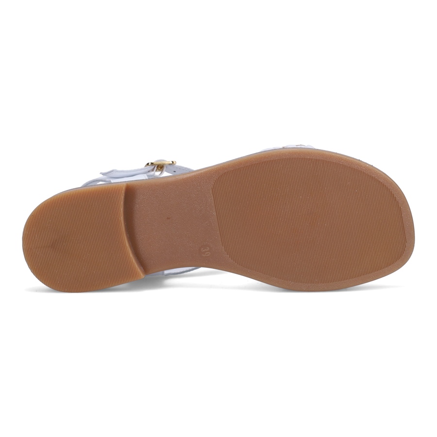 Image 248476_ALTMORE5.jpg, Product 248-476 / Price $99.33, Ron White Vidalia Ankle Strap Sandal from Ron White on TSC.ca's Shoes department
