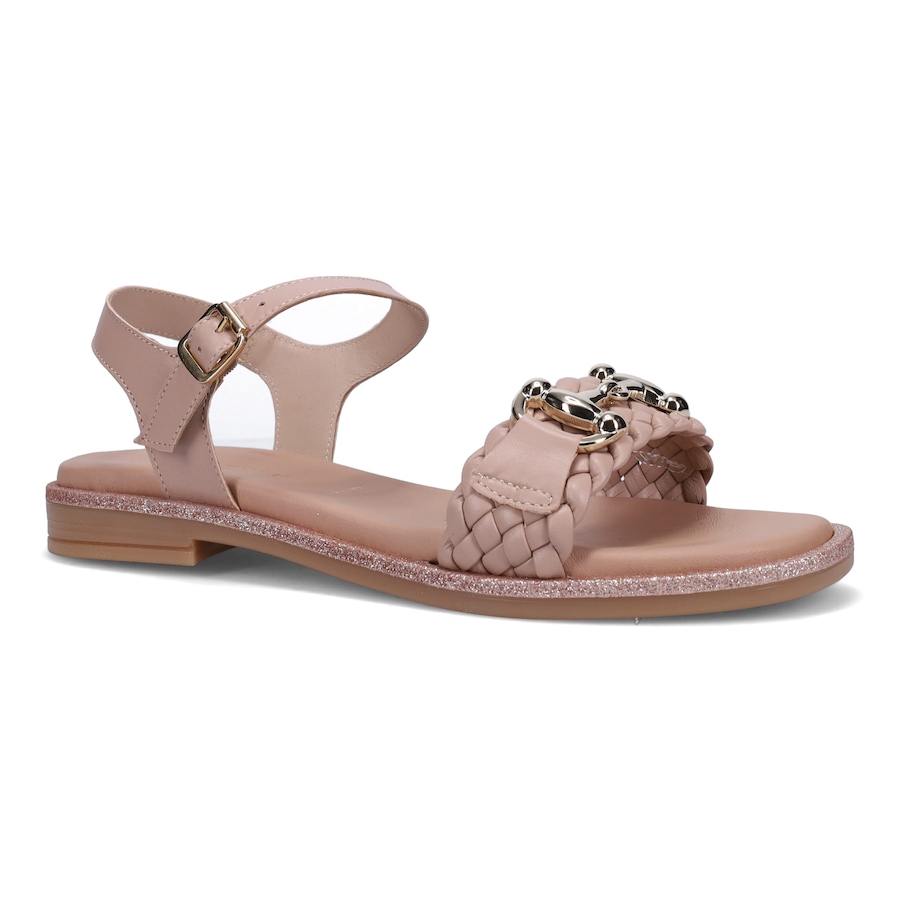 Image 248476_DET.jpg, Product 248-476 / Price $99.33, Ron White Vidalia Ankle Strap Sandal from Ron White on TSC.ca's Shoes department