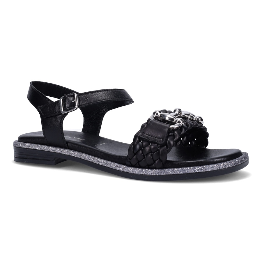 Image 248476_ONX.jpg, Product 248-476 / Price $99.33, Ron White Vidalia Ankle Strap Sandal from Ron White on TSC.ca's Shoes department