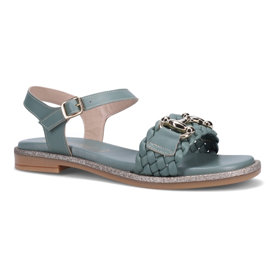 Image 248476_SAG.jpg, Product 248-476 / Price $99.33, Ron White Vidalia Ankle Strap Sandal from Ron White on TSC.ca's Shoes department