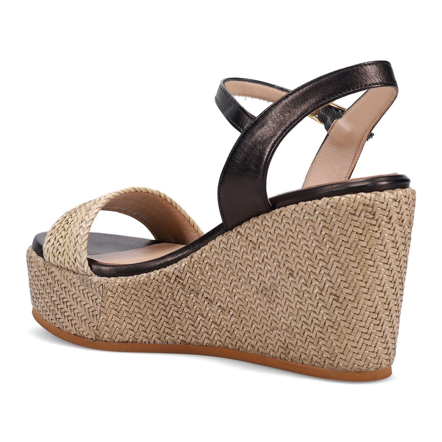 Image 248477_ALTMORE3.jpg, Product 248-477 / Price $149.33, Ron White Shelly Wedge Sandal from Ron White on TSC.ca's Shoes department