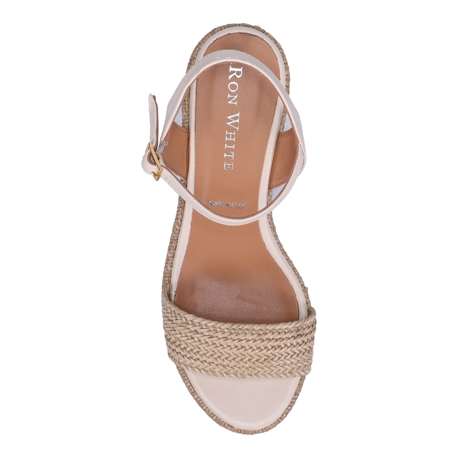 Image 248477_ALTMORE4.jpg, Product 248-477 / Price $149.33, Ron White Shelly Wedge Sandal from Ron White on TSC.ca's Shoes department