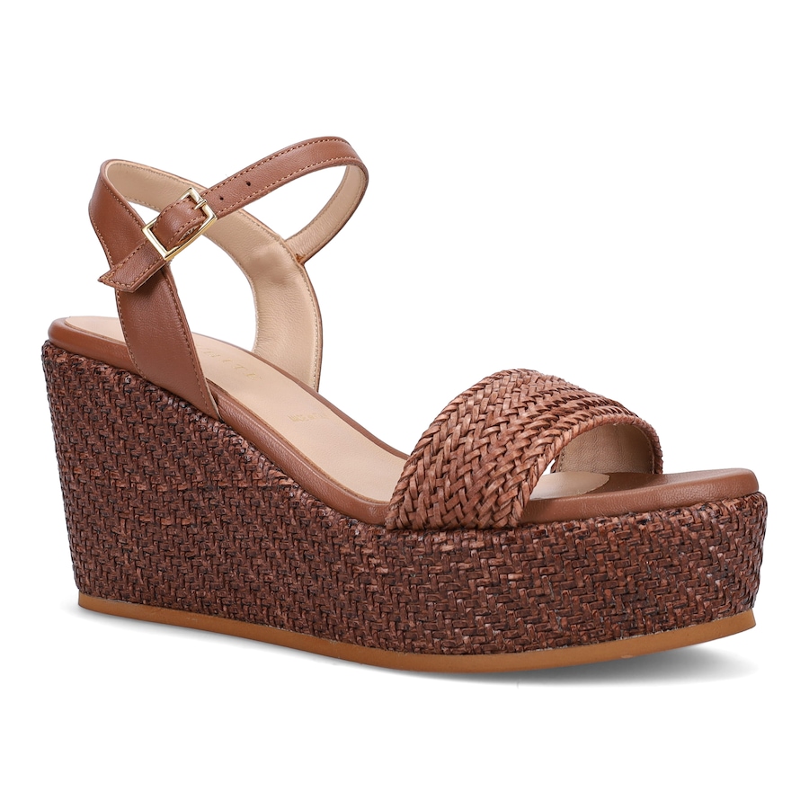 Image 248477_CIN.jpg, Product 248-477 / Price $149.33, Ron White Shelly Wedge Sandal from Ron White on TSC.ca's Shoes department