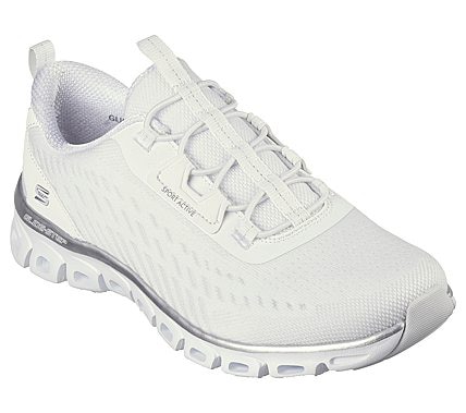 Skechers align top