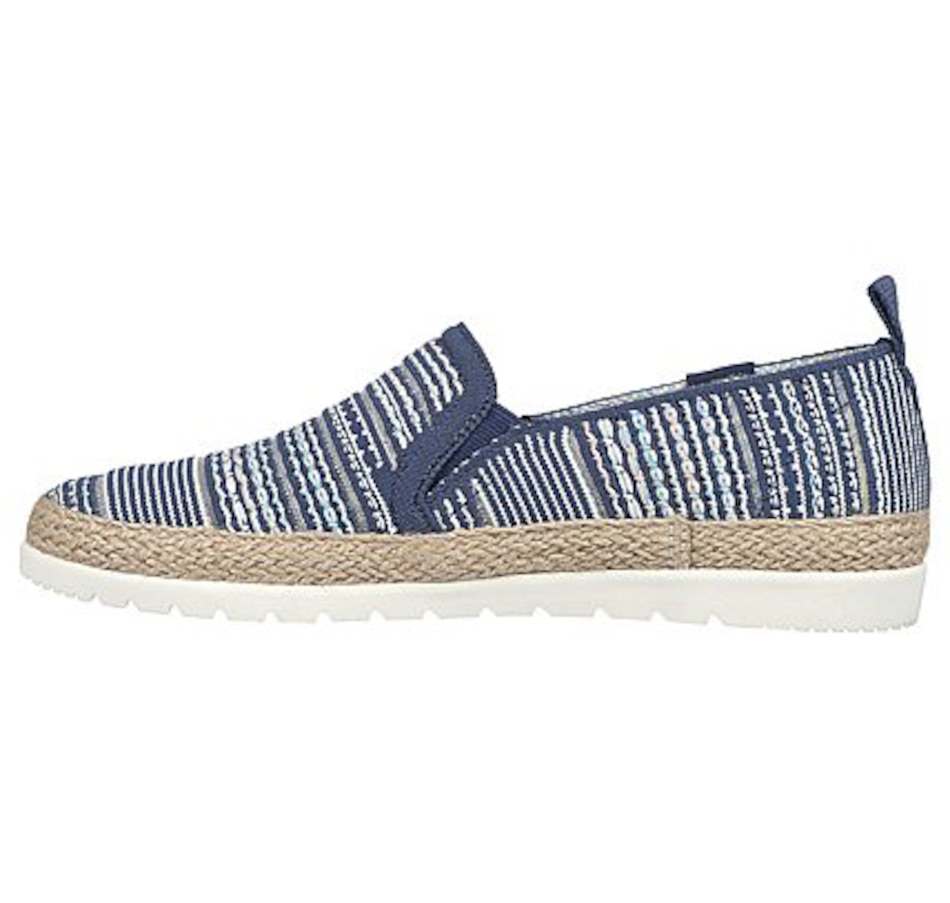 Clothing & Shoes - Shoes - Flats & Loafers - Skechers Women's ...