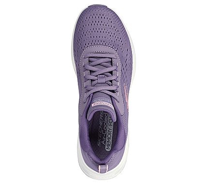 Skechers Women's Air Meta Aired Out Sneaker