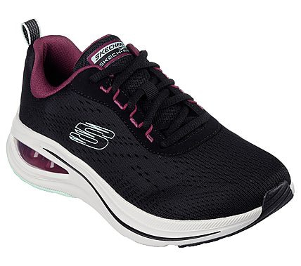 Skechers Women's Air Meta Aired Out Sneaker