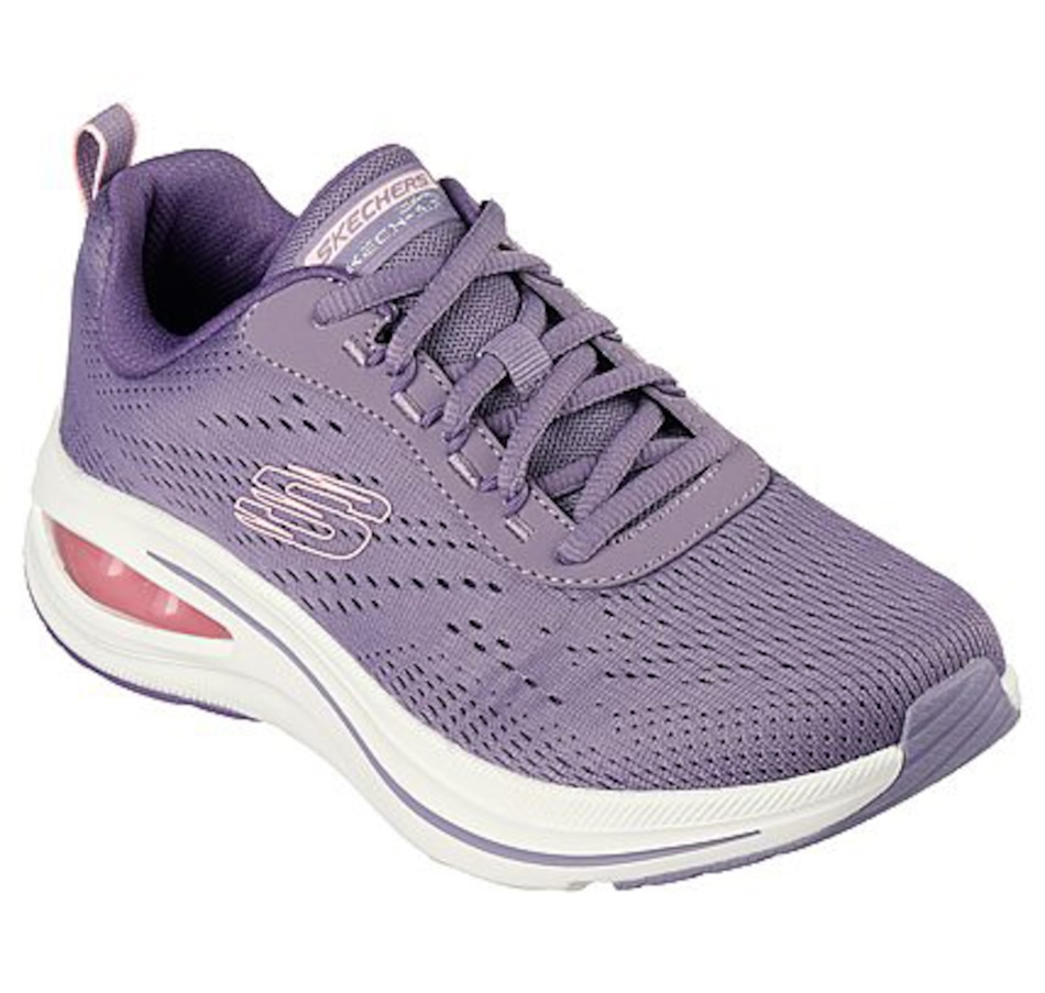 Skechers Womens 13768, Grey, 8.5 : : Clothing, Shoes