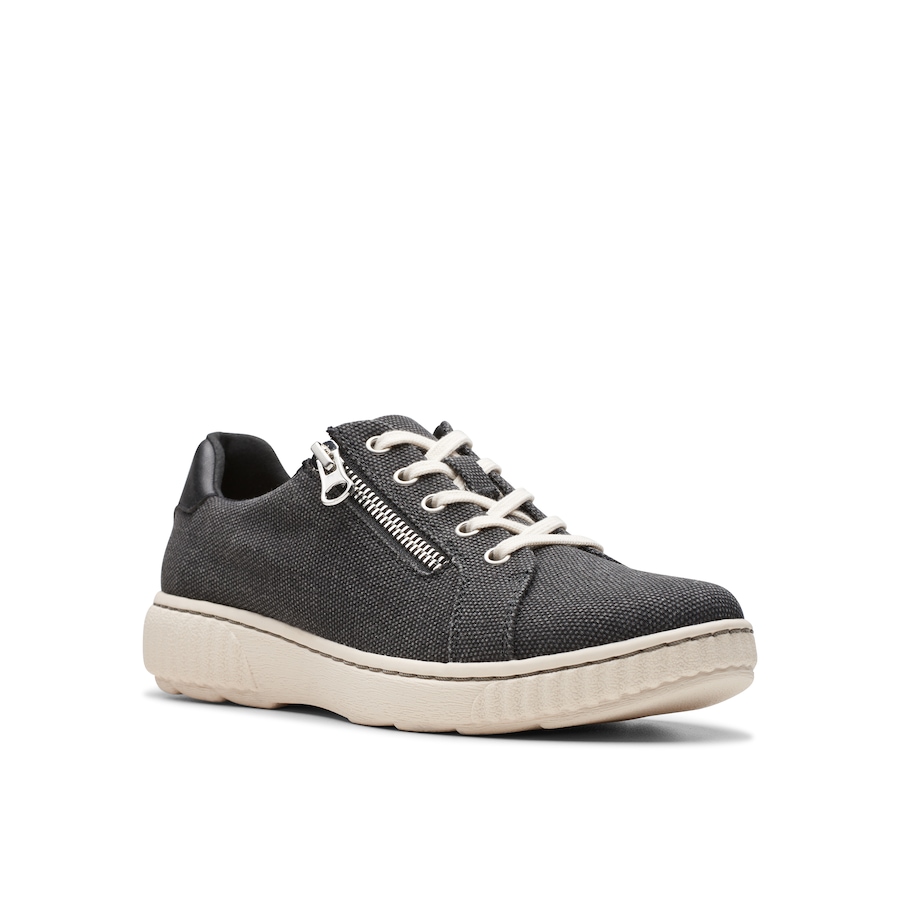 Image 248493_BLK.jpg, Product 248-493 / Price $29.33, Clarks Carolina Sneaker Echo from Clarks Footwear on TSC.ca's Shoes department