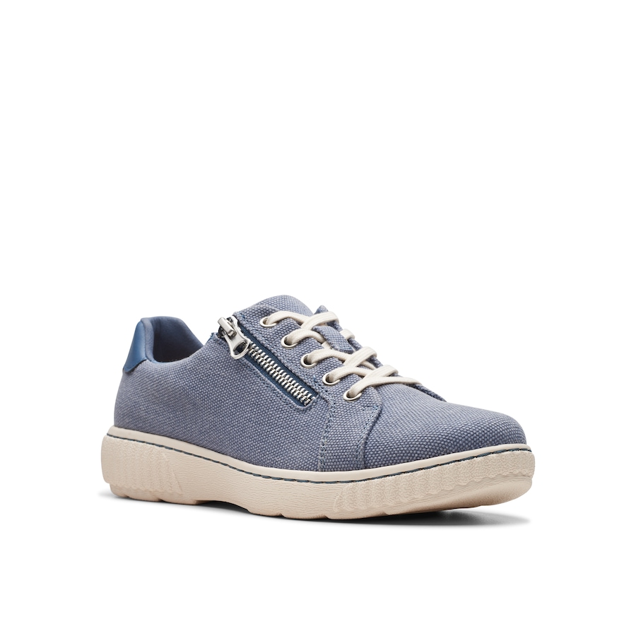 Image 248493_DNM.jpg, Product 248-493 / Price $29.33, Clarks Carolina Sneaker Echo from Clarks Footwear on TSC.ca's Shoes department