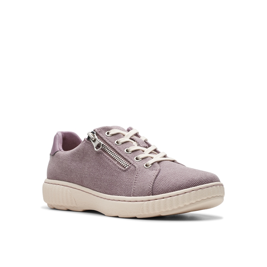 Image 248493_LLC.jpg, Product 248-493 / Price $29.33, Clarks Carolina Sneaker Echo from Clarks Footwear on TSC.ca's Shoes department