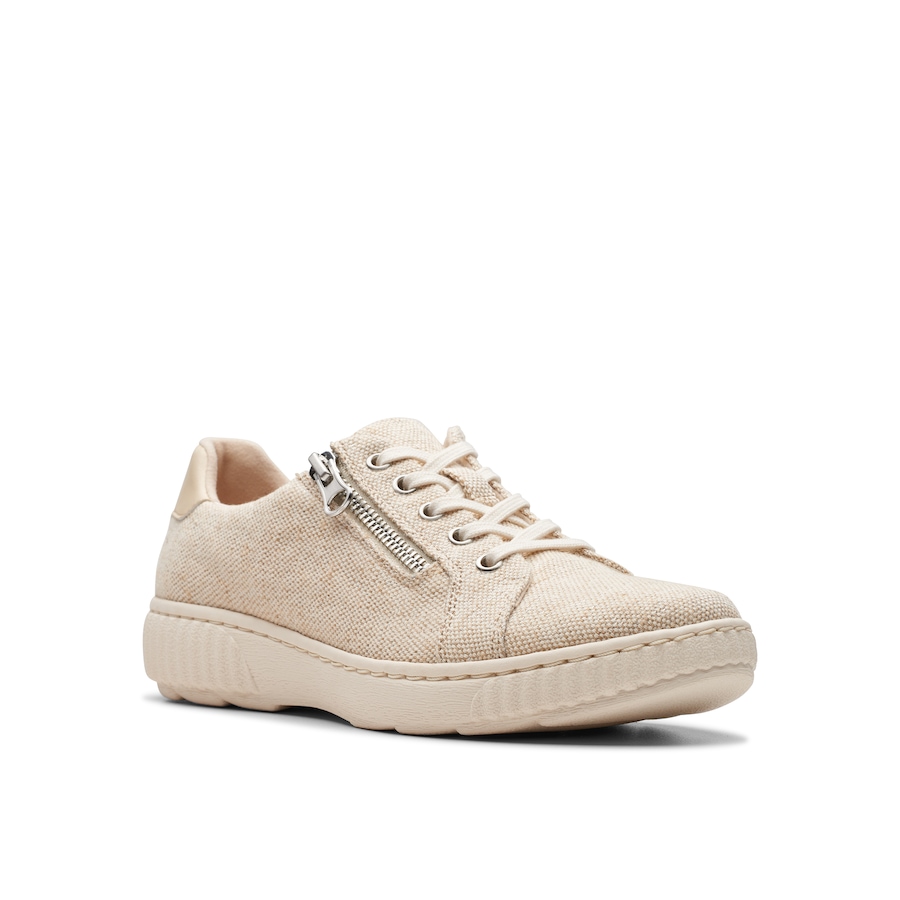 Image 248493_NAT.jpg, Product 248-493 / Price $29.33, Clarks Carolina Sneaker Echo from Clarks Footwear on TSC.ca's Shoes department