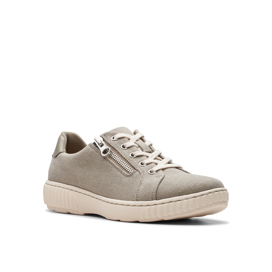 Image 248493_STN.jpg, Product 248-493 / Price $29.33, Clarks Carolina Sneaker Echo from Clarks Footwear on TSC.ca's Shoes department