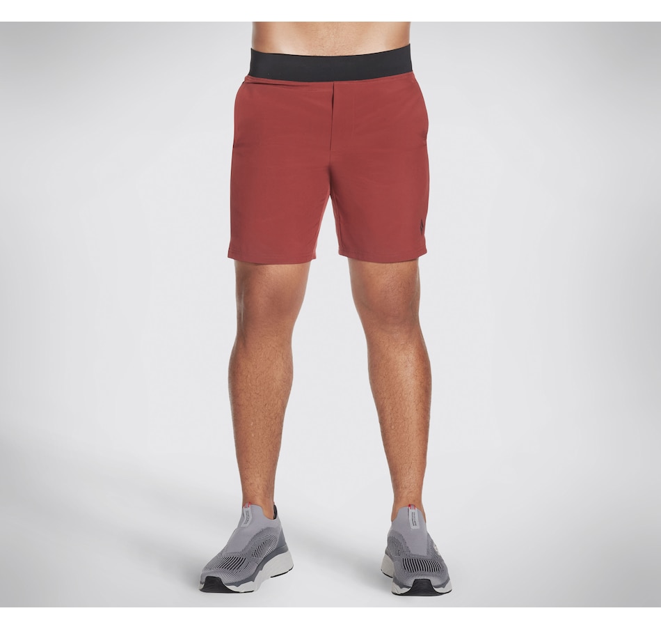 Clothing & Shoes - Bottoms - Shorts - Menswear - Skechers Men's Movement 7  Short II Shorts - Online Shopping for Canadians