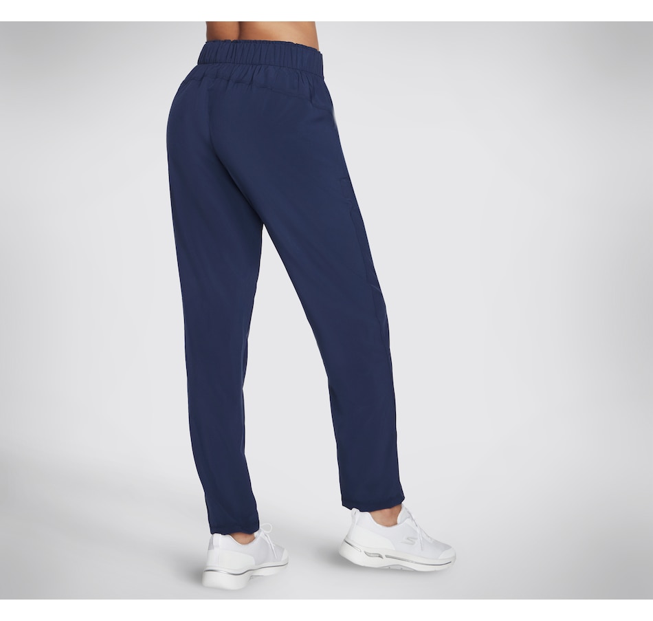 Clothing & Shoes - Bottoms - Pants - Skechers Women's Slip-Ins Go Walk Comm  Pants - Online Shopping for Canadians