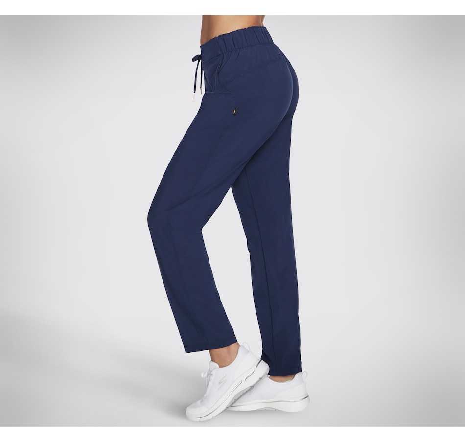 Clothing & Shoes - Bottoms - Pants - Skechers Women's Slip-Ins Go Walk Comm  Pants - Online Shopping for Canadians