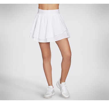 Skechers Women's Sport Court Layered Skort