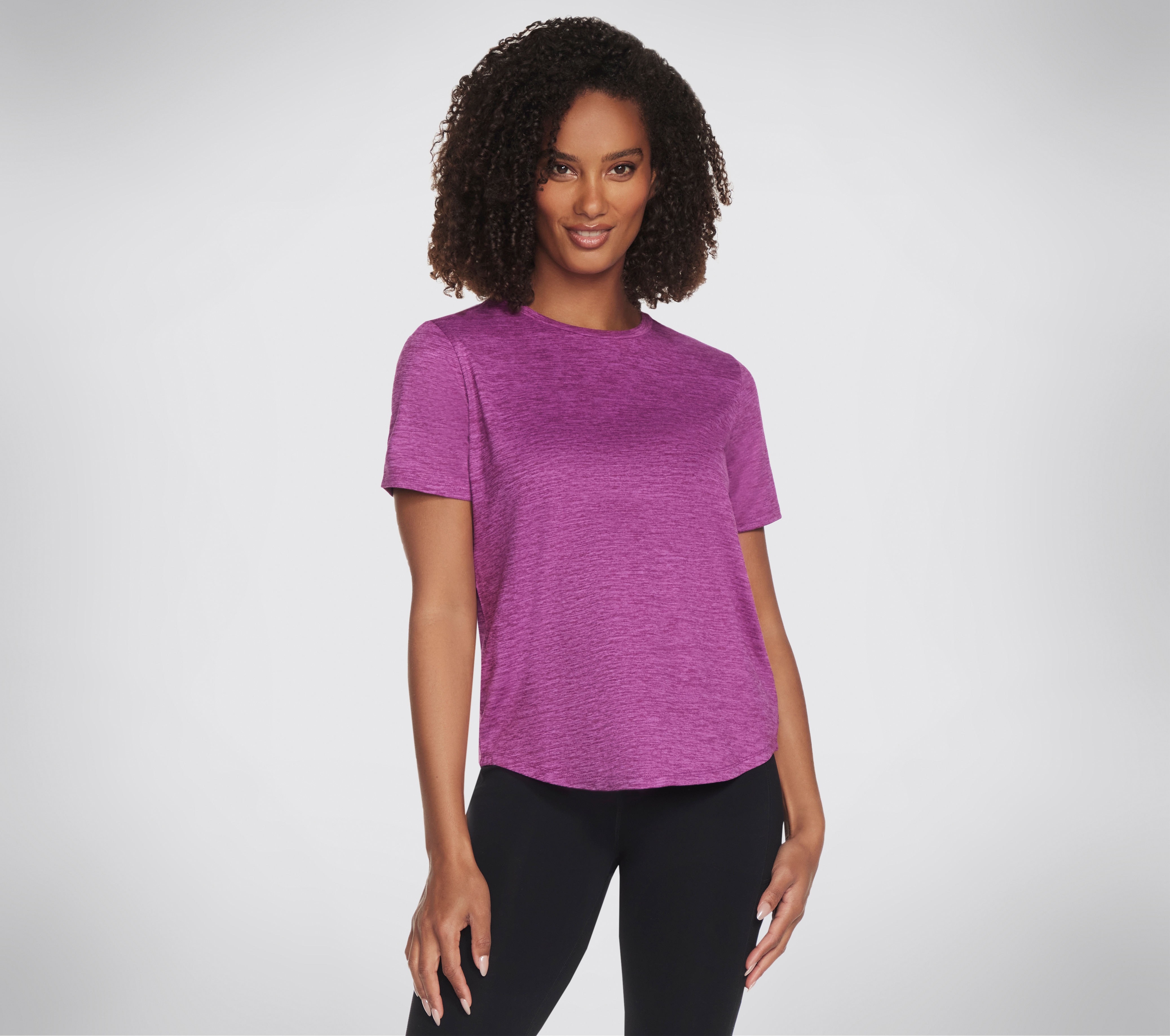 Skechers Women's Godri Swift Tee T-Shirt - TSC.ca
