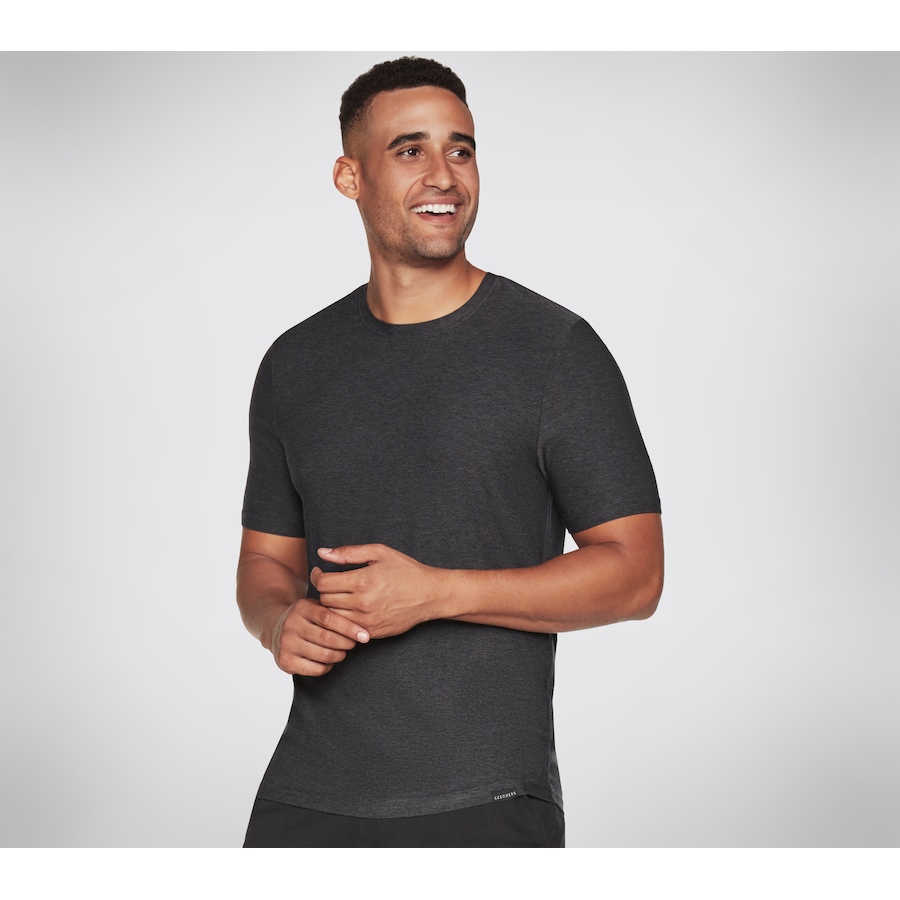 Image 248515_ALTMORE2.jpg, Product 248-515 / Price $38.00, Skechers Men's Godri All Day Tee Shirt from Skechers on TSC.ca's Fashion department