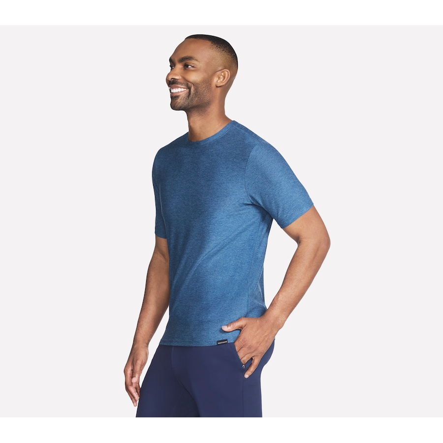 Image 248515_ALTMORE21.jpg, Product 248-515 / Price $38.00, Skechers Men's Godri All Day Tee Shirt from Skechers on TSC.ca's Fashion department