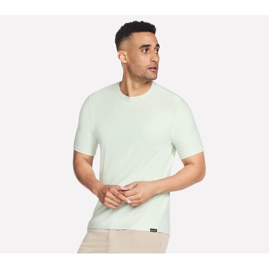 Image 248515_ALTMORE22.jpg, Product 248-515 / Price $38.00, Skechers Men's Godri All Day Tee Shirt from Skechers on TSC.ca's Fashion department