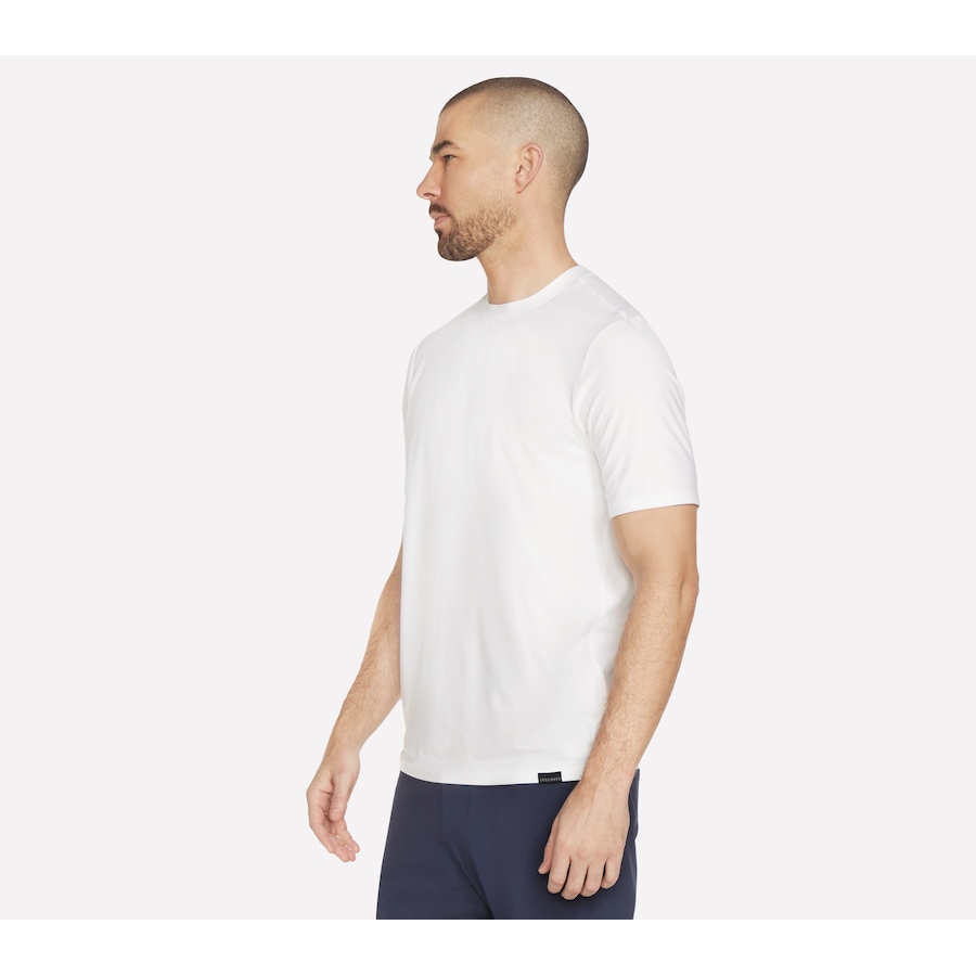Image 248515_ALTMORE23.jpg, Product 248-515 / Price $38.00, Skechers Men's Godri All Day Tee Shirt from Skechers on TSC.ca's Fashion department